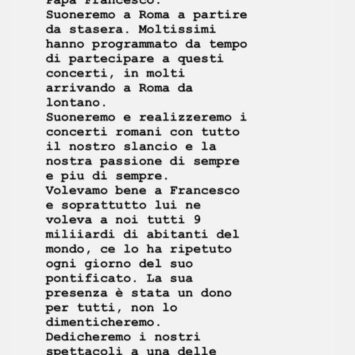 Concerto Jovanotti